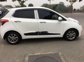 Bán Hyundai Grand i10 năm sản xuất 2014, nhập khẩu nguyên chiếc còn mới, giá tốt