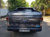 Bán xe Ford Ranger sản xuất 2016, màu xám, nhập khẩu, giá tốt