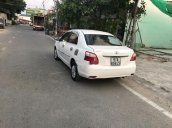 Bán Toyota Vios sản xuất năm 2013 còn mới