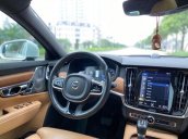 Cần bán xe Volvo S90 2016, màu trắng, xe nhập 