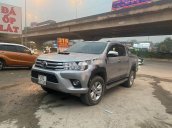 Bán Toyota Hilux sản xuất 2016, xe nhập còn mới