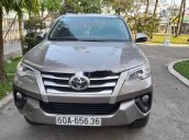 Xe Toyota Fortuner năm sản xuất 2019, xe nhập còn mới