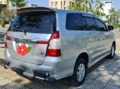 Bán xe Toyota Innova năm 2015, nhập khẩu nguyên chiếc còn mới