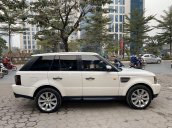 Bán LandRover Range Rover sản xuất năm 2008, nhập khẩu