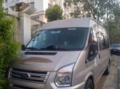 Bán Ford Transit sản xuất năm 2016, xe chính chủ