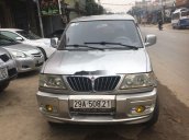 Bán Mitsubishi Jolie sản xuất năm 2003, màu bạc