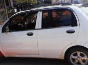 Bán xe Daewoo Matiz năm sản xuất 2004, màu trắng, nhập khẩu