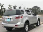 Bán Chevrolet Trailblazer sản xuất 2019, màu bạc, xe nhập