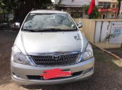 Cần bán Toyota Innova năm sản xuất 2007 còn mới, 192tr