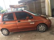 Bán xe Daewoo Matiz năm sản xuất 2001, xe nhập, giá chỉ 55 triệu