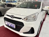 Bán Hyundai Grand i10 sản xuất 2019, màu trắng chính chủ