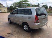 Bán Toyota Innova sản xuất 2006 còn mới, giá chỉ 242 triệu