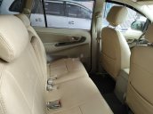 Bán xe Toyota Innova sản xuất năm 2016 còn mới, giá 478tr