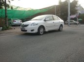 Bán Toyota Vios sản xuất năm 2013 còn mới