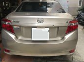 Cần bán Toyota Vios năm 2016 còn mới