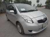 Xe Toyota Yaris sản xuất năm 2007 còn mới