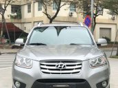 Cần bán xe Hyundai Santa Fe sản xuất năm 2009, nhập khẩu còn mới