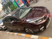 Xe Kia Rondo đời 2017, màu đỏ, giá tốt