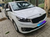 Cần bán lại xe Kia Sedona 2.2CRDI năm sản xuất 2016 giá cạnh tranh