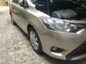 Cần bán Toyota Vios năm 2016 còn mới