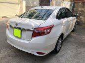 Bán Toyota Vios sản xuất 2017, giá tốt, xe chính chủ