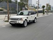 Bán LandRover Range Rover sản xuất năm 2008, nhập khẩu