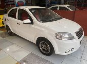 Bán Daewoo Gentra 2008, màu trắng, giá 135tr