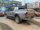 Bán Toyota Hilux sản xuất 2016, xe nhập còn mới