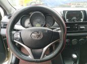 Cần bán gấp Toyota Vios năm 2016 còn mới