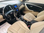 Xe Hyundai i30 năm 2014, nhập khẩu nguyên chiếc