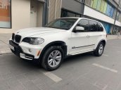 Bán BMW X5 sản xuất năm 2008, màu trắng, xe nhập 