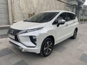 Cần bán Mitsubishi Xpander sản xuất 2019, màu trắng, nhập khẩu 