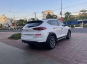 Bán Hyundai Tucson đời 2020, màu trắng, giá 869tr