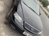 Bán Ford Mondeo sản xuất 2003, màu đen