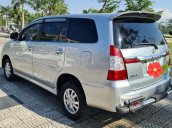 Bán xe Toyota Innova năm 2015, nhập khẩu nguyên chiếc còn mới