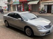 Bán xe Mitsubishi Grunder năm sản xuất 2009, màu bạc