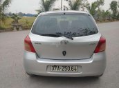 Xe Toyota Yaris sản xuất năm 2007 còn mới