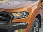 Cần bán lại xe Ford Ranger 2017, nhập khẩu