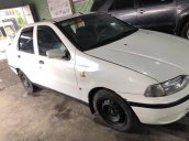 Cần bán lại xe Fiat Siena năm sản xuất 2003, màu trắng 