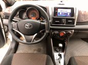 Cần bán Toyota Yaris sản xuất năm 2015, xe nhập còn mới