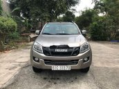 Bán xe Isuzu Dmax năm sản xuất 2017, xe chính chủ