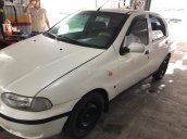 Cần bán lại xe Fiat Siena năm sản xuất 2003, màu trắng 