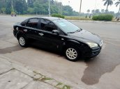 Cần bán gấp Ford Focus 2007, màu đen