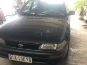 Cần bán xe Toyota Corolla đời 1995, nhập khẩu còn mới, giá 129tr