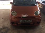 Bán xe Daewoo Matiz năm sản xuất 2001, xe nhập, giá chỉ 55 triệu