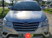 Bán xe Toyota Innova năm 2015, nhập khẩu nguyên chiếc còn mới