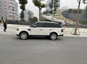 Bán LandRover Range Rover sản xuất năm 2008, nhập khẩu