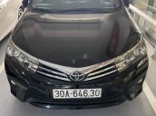 Cần bán lại xe Toyota Corolla Altis năm sản xuất 2015 còn mới, giá 615tr