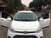 Bán Hyundai Grand i10 năm sản xuất 2014, nhập khẩu nguyên chiếc còn mới, giá tốt