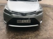 Bán xe Toyota Vios năm sản xuất 2014, xe nhập còn mới